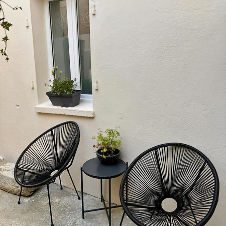 Suite Au Grand Air Châteauneuf-du-Faou Exterior foto